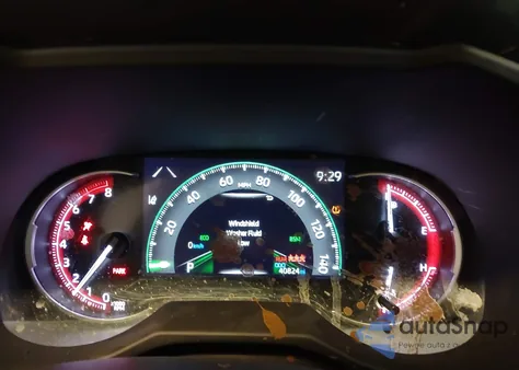 2023 Toyota Rav4 Le from USA, damaged, VIN 2T3G1RFV4PW382199